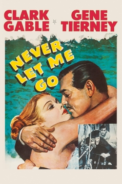 Never Let Me Go-full