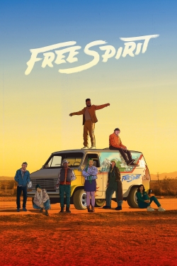 Free Spirit-full