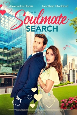 The Soulmate Search-full