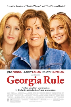 Georgia Rule-full