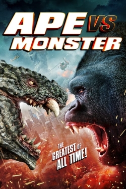 Ape vs. Monster-full