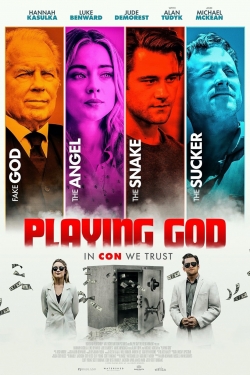 Playing God-full