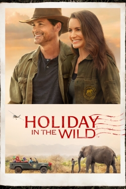 Holiday in the Wild-full