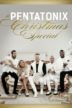 A Pentatonix Christmas Special-full