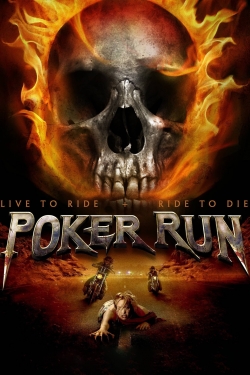 Poker Run-full