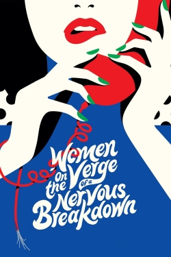 Women on the Verge of a Nervous Breakdown-full