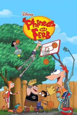 Phineas and Ferb-full