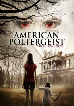 American Poltergeist-full