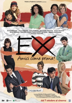 Ex - Amici come prima!-full