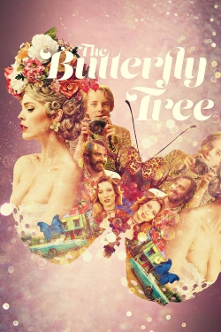 The Butterfly Tree-full