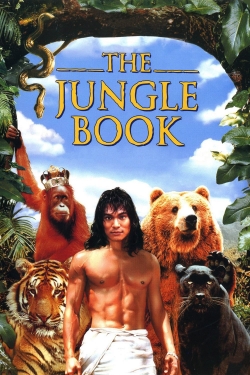 The Jungle Book-full