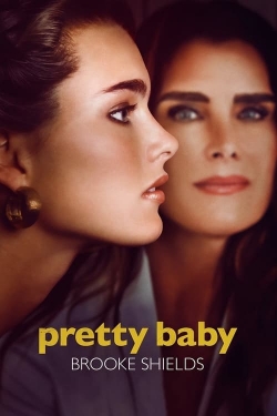 Pretty Baby: Brooke Shields-full