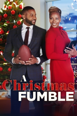 A Christmas Fumble-full