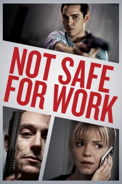 Not Safe for Work-full