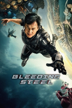 Bleeding Steel-full