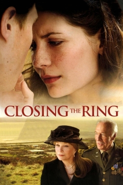Closing the Ring-full