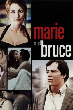 Marie and Bruce-full