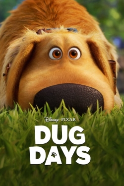 Dug Days-full