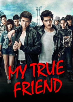 My True Friend-full