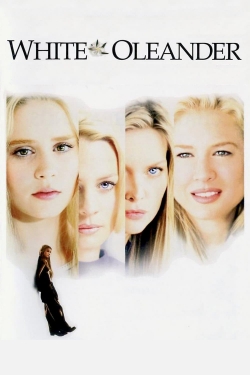 White Oleander-full