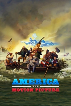 America: The Motion Picture-full