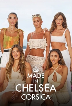 Made in Chelsea: Corsica-full