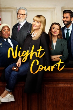 Night Court-full