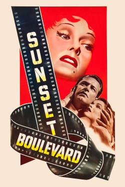 Sunset Boulevard-full