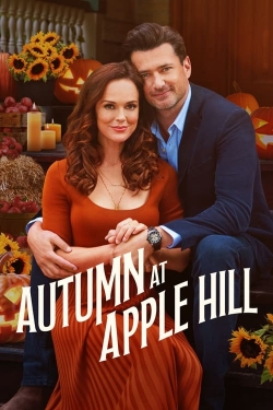 Autumn at Apple Hill-full