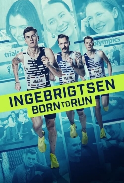 Ingebrigtsen: Born to Run-full