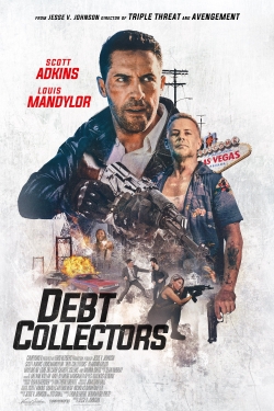 Debt Collectors-full