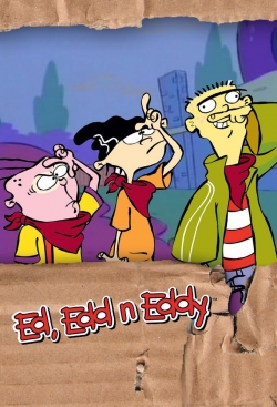 Ed, Edd n Eddy-full