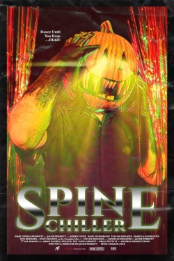 Spine Chiller-full