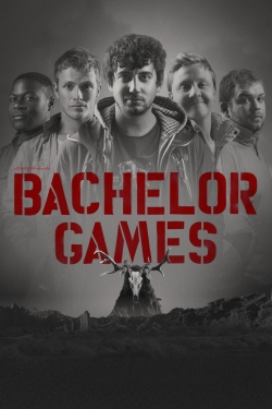 Bachelor Games-full