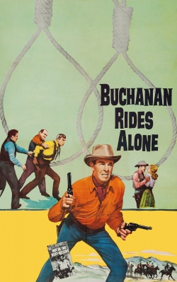 Buchanan Rides Alone-full