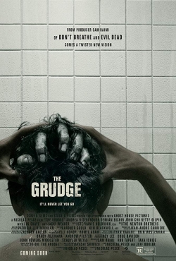 The Grudge-full