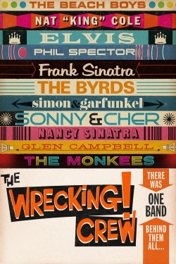 The Wrecking Crew-full