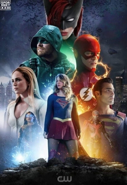 Arrowverse-full