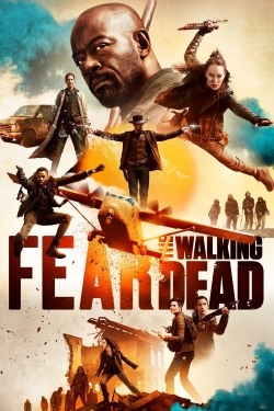 Fear the Walking Dead-full