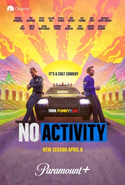 No Activity-full