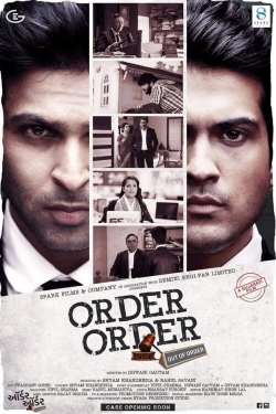 Order Order Out of Order-full