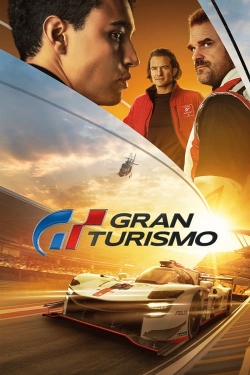 Gran Turismo-full