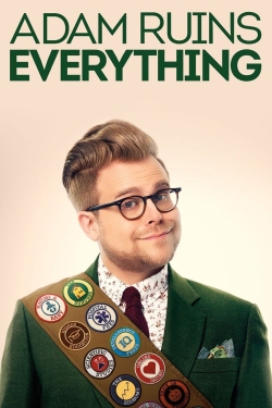 Adam Ruins Everything-full