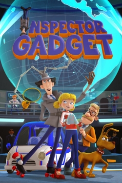 Inspector Gadget-full