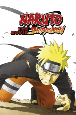 Naruto Shippuden The Movie-full