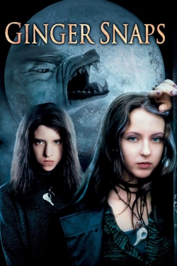 Ginger Snaps-full