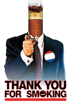 Thank You for Smoking-full