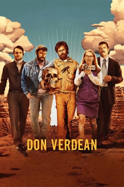 Don Verdean-full