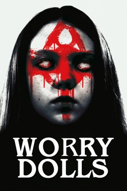 Worry Dolls-full