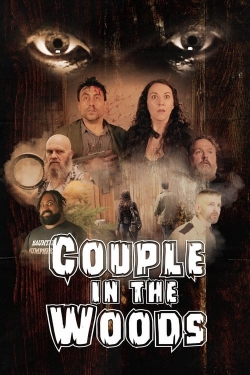 Couple In The Woods-full